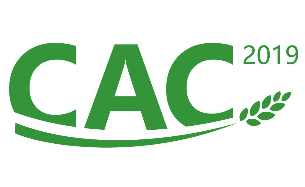 山东一诺生物质材料有限公司受邀参加CAC 2019 China第二十届中国国际农用化学品及植保展览会